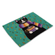 Cats Dinner Mats