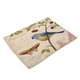 Birds Dinner Mats