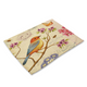 Birds Dinner Mats