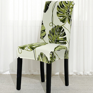 🔥2025 Hot Sell-HouzPlus™ Elastic Chair Covers ( 🎁Buy 8 Free Shipping)