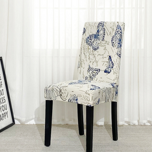 🔥2025 Hot Sell-HouzPlus™ Elastic Chair Covers ( 🎁Buy 8 Free Shipping)