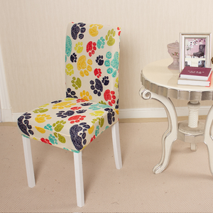 🔥2025 Hot Sell-HouzPlus™ Elastic Chair Covers ( 🎁Buy 8 Free Shipping)