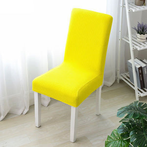 🔥2025 Hot Sell-HouzPlus™ Elastic Chair Covers ( 🎁Buy 8 Free Shipping)