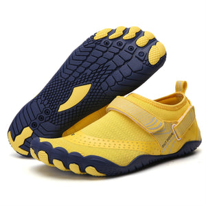 「🎉Spring Sale - 40% Off」Breathing Double Buckles Unisex Water Shoes