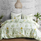 3piece Printing Bedspread