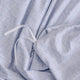 Oversize Bedspread Quilt Set