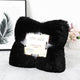 Fuzzy Soft Blanket