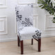 Stretchable Chair Covers  ( 🎁Hot Sale+ Buy 8 Free Shipping)