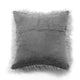 Fluffy  Soft Throw Pillow Case