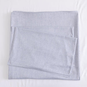 Oversize Bedspread Quilt Set