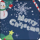 Christmas Chair Covers(05)