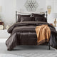 Comfort Silk Full Size Bedspread