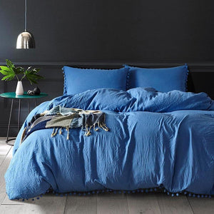 Full Size Bedspread Quilt Set