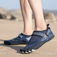 「🎉Spring Sale - 40% Off」Breathing Double Buckles Unisex Water Shoes