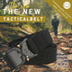 Men's Canvas Belt