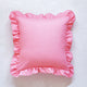 Sofa Couch Bed Square Pillow