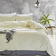 Comfort Cotton Solid Bedspread