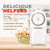 Multi-function Egg Cutter