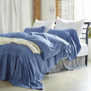 Comfort 3-Piece Bedspread