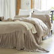 Comfort 3-Piece Bedspread