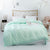 Soft Lace Bedspread Bedding Set