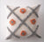EMBROIDERY PILLOW COVER