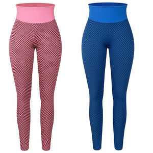 🔥2023 NEW Women Ruched Butt Lifting Leggings