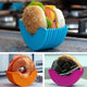 Burger Holder