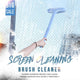 Screen Cleaning Brush Cleaner