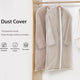 Clothing Storage Dust Cover