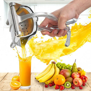 Fruit Juice Squeezer