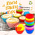 Round Baking Cups(10PCS)