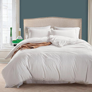 Full Size Bedspread Quilt Set