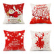 The Season Cushion Covers