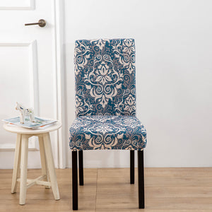 🔥2025 Hot Sell-HouzPlus™ Elastic Chair Covers ( 🎁Buy 8 Free Shipping)