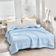 ❄️Cool Ice Silky Summer Air Blanket Queen King Size
