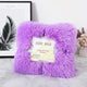 Fuzzy Soft Blanket