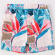 🎉Spring Sale 50% Off - Family Matching Blue Flower Printed Swimsuits