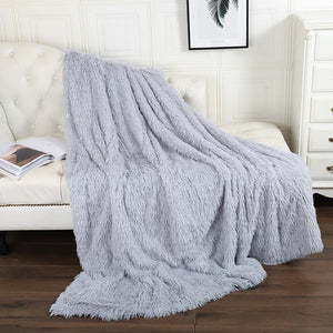 Fuzzy Soft Blanket