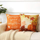 Autumn Time Cushion Covers