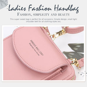 Women's Fashion Shoulder Bag
