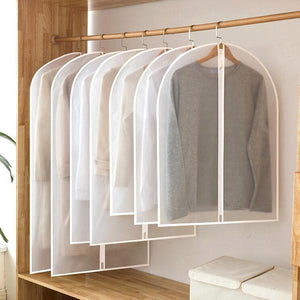 Clothing Storage Dust Cover