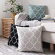 MOROCCAN PILLOW COVER