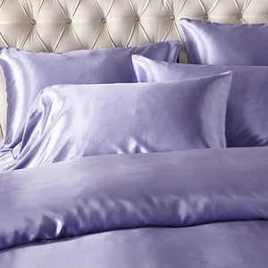 Comfort Silk Full Size Bedspread