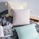 MACARONS PILLOW COVER