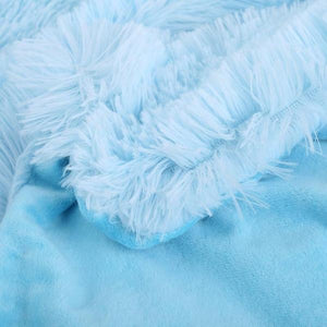 Fuzzy Soft Blanket