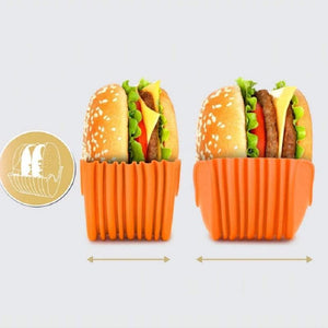 Burger Holder