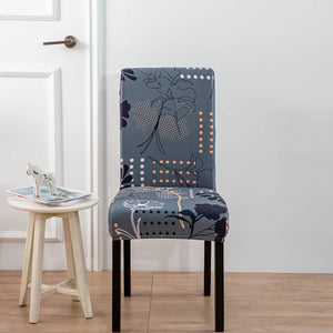 🔥2025 Hot Sell-HouzPlus™ Elastic Chair Covers ( 🎁Buy 8 Free Shipping)