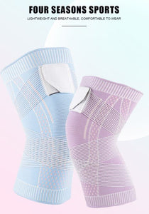 🔥Summer Hot Sale 50% OFF🔥Knee Compression Sleeve - Best Knee Brace