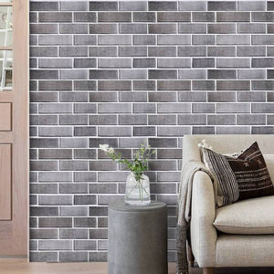 🎉Summer Clearance Sale - 30% Off - 3D Peel and Stick Wall Tiles